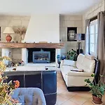 Longere Andrea - Piscine & Foret Willa