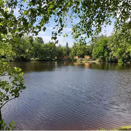 Longere Andrea - Piscine & Foret * Trosly-Breuil
