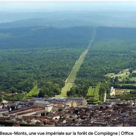 Longere Andrea - Piscine & Foret Villa