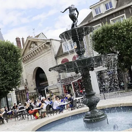 Longere Andrea - Piscine & Foret *