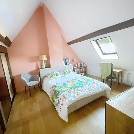 Longere Andrea - Piscine & Foret