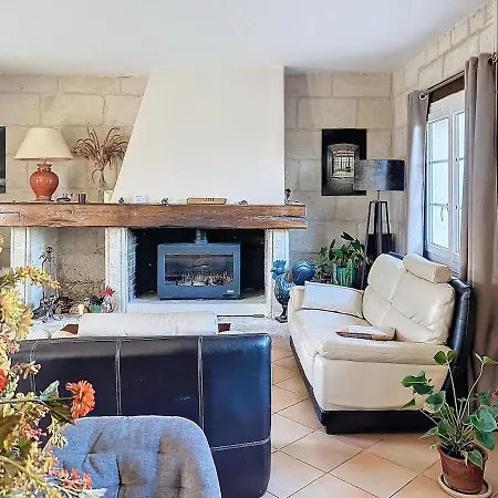 Longere Andrea - Piscine & Foret Willa
