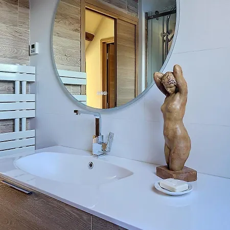 Villa Longere Andrea - Piscine & Foret *