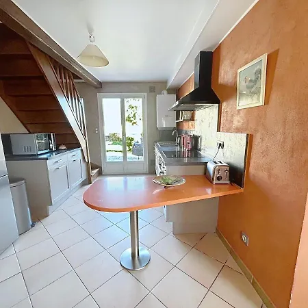 Longere Andrea - Piscine & Foret *