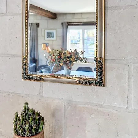 Longere Andrea - Piscine & Foret Trosly-Breuil