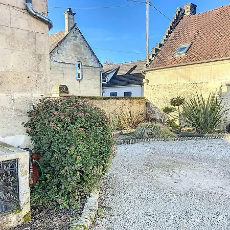 Villa Longere Andrea - Piscine & Foret