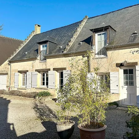 Villa Longere Andrea - Piscine & Foret Trosly-Breuil