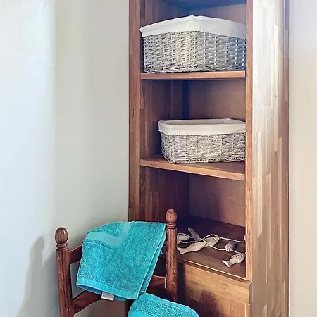 Villa Longere Andrea - Piscine & Foret