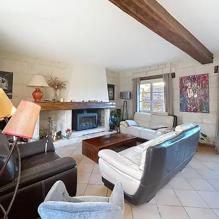 Longere Andrea - Piscine & Foret Trosly-Breuil