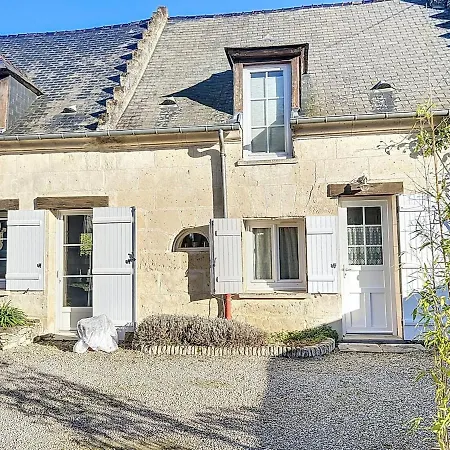 Longere Andrea - Piscine & Foret Villa