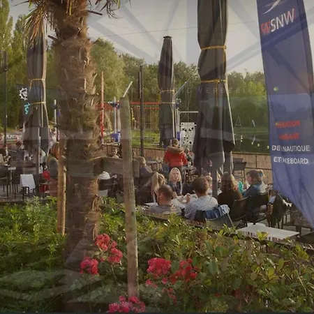 Villa Longere Andrea - Piscine & Foret