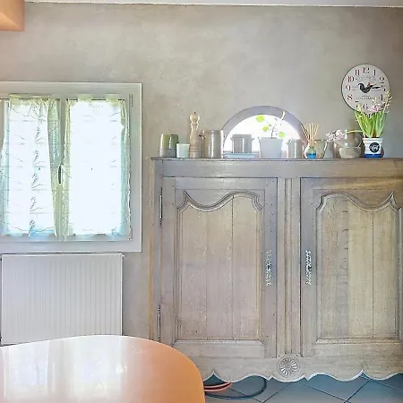 Longere Andrea - Piscine & Foret Villa Trosly-Breuil