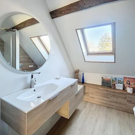 Longere Andrea - Piscine & Foret *