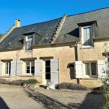 Villa Longere Andrea - Piscine & Foret *