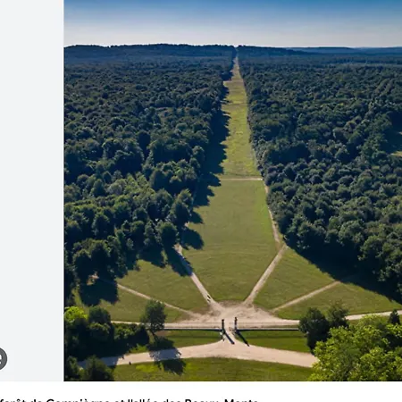 Longere Andrea - Piscine & Foret Villa *